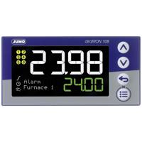 Jumo 00680795 Compact controller - thumbnail