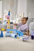 PLAYMOBIL JUNIOR - 71457 - Junior&Disney Assepoester - thumbnail