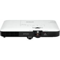 EPSON EB-1780W 3LCD WXGA Ultramobiele projector 1280x800 16:10 3000 lumen 1W luidspreker - thumbnail