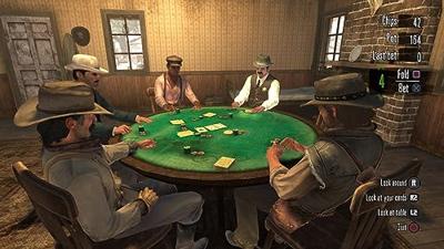 Red Dead Redemption - thumbnail