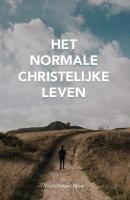 Het normale christelijke leven (Paperback) - thumbnail