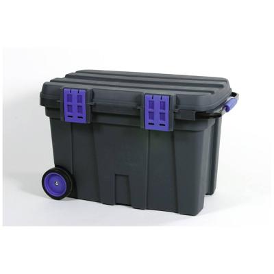 Raaco Transportkoffer Toolchest 100, incl. wielen - 715720 - 715720 Raaco Transportkoffer Toolchest 100, incl. wielen - 715720 - 715720