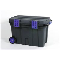 Raaco Transportkoffer Toolchest 100, incl. wielen - 715720 - 715720 - thumbnail