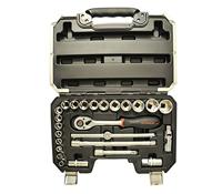 Fixman doppenset 1/2" 25-delig B4025 - thumbnail