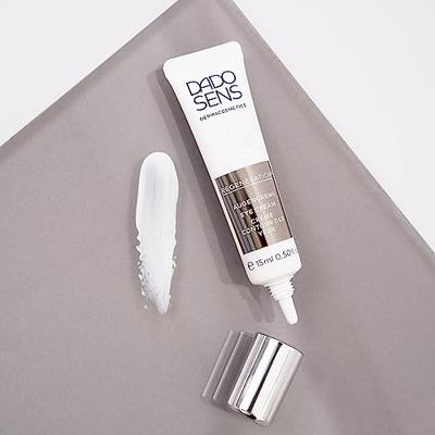 Dado Sens Regeneration E eye cream 15 Milliliter