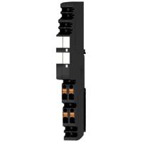 Weidmüller 2082770000 Extra module Zwart 1 stuk(s) - thumbnail
