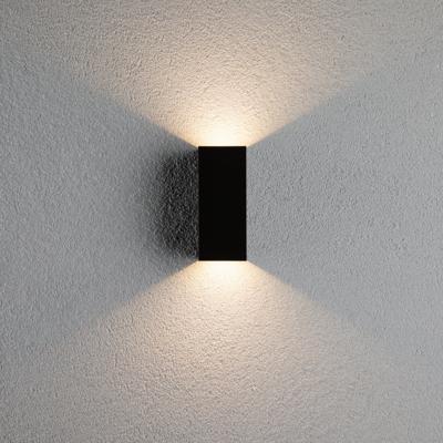 Paulmann 94326 Wandlamp LED Antraciet