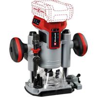 Einhell Professional TP-RO 18 Li BL - Solo 4350411 Bovenfreesmachine Zonder accu, Zonder lader - thumbnail
