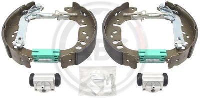 Remschoenkit 111518 Remschoenkit 111518