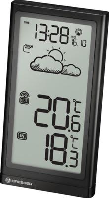 BRESSER Meteo Temp Weerstation
