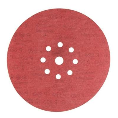 Makita Accessoires E-02381 | Schuurschijf | 225mm | K220 | Velcro - E-02381 Makita Accessoires E-02381 | Schuurschijf | 225mm | K220 | Velcro - E-02381