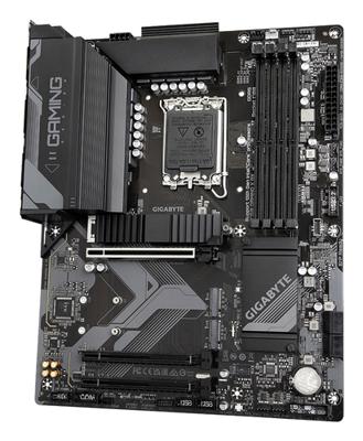 Moederbord Intel Gigabyte B760 GAMING X AX - thumbnail