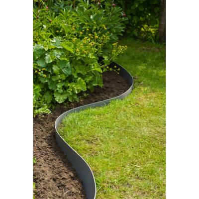 Nature Borderrand H7,5cm x 10m begrenzing Nature Borderrand H7,5cm x 10m begrenzing
