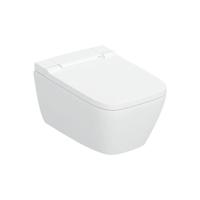 Geberit Douche WC AquaClean Glans Wit - thumbnail