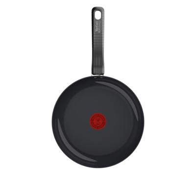 Tefal C48504 Pan Zwart Tefal C48504 Pan Zwart