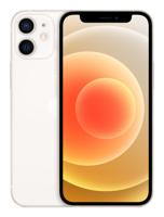 Apple iPhone 12 Mini 128GB - Wit (Refurbished) - thumbnail