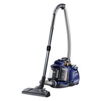 AEG LX7-2-DB Stofzuiger Zonder Zak 4L 750W Blauw/Zwart - thumbnail