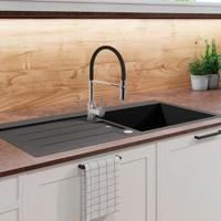 Cornat 0000 1Gr-Mengkraan Silicone Zwart - SAZ612 - thumbnail