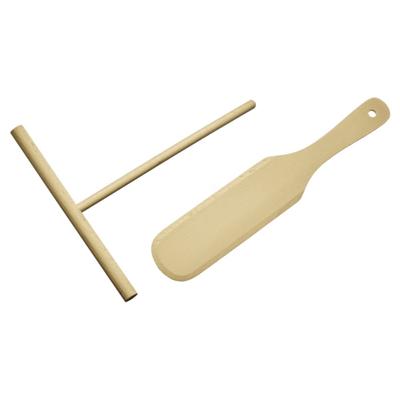 WESTMARK - Keukenhulpen - Pannenkoekenset 2-dlg WESTMARK - Keukenhulpen - Pannenkoekenset 2-dlg