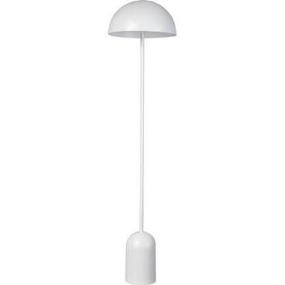 ETH Witte vloerlamp Bobby 05-VL8223-31