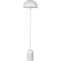 ETH Witte vloerlamp Bobby 05-VL8223-31 - thumbnail