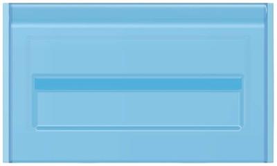Positive Lock TE AMP Positive Lock 174817-1 TE Connectivity Inhoud: 1 stuk(s)