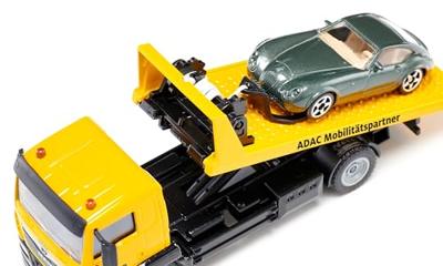 Siku 2722 breakdown truck