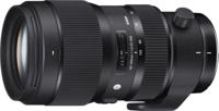 Sigma 50-100mm F/1.8 DC HSM Art Canon EF-S - thumbnail