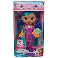 Gabby's Dollhouse The Movie Gabby Meermin Pop + Licht en Geluid - thumbnail