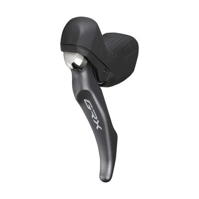 Shimano hendel voor dropper zadelpen grx st-rx810-la links