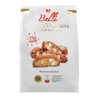 Belli - Cantuccini alla Mandorla - 1kg