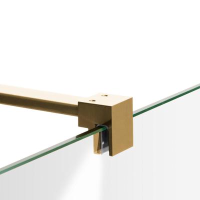 Stabilisatiestang Just Creating Max 200 cm excl Overige Benodigheden Goud Sanitop