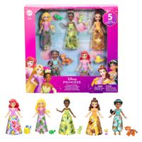 Disney Princess Figuren 10-delig - thumbnail