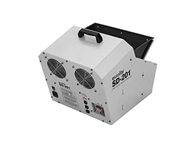 Eurolite SD-201 DMX Super-Bubble Machine