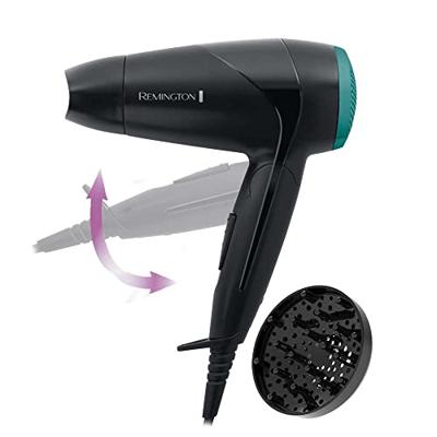 Remington D1500 Haardroger Zwart