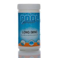 Pool Power mini flacon 1 kg chloortabletten 20 gram - thumbnail