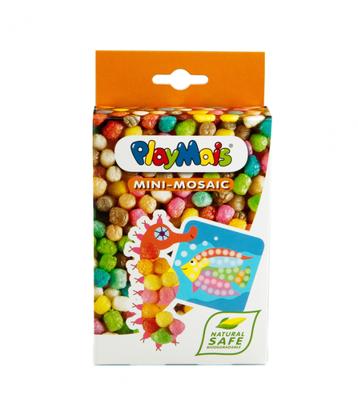 Playmais mini mosaic - onderwaterwereld Playmais mini mosaic - onderwaterwereld