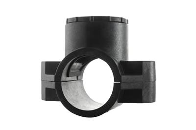 Astral Blue Fit 50 - Aanboorzadel (50mm) voor BlueConnect