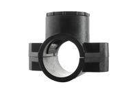 Astral Blue Fit 50 - Aanboorzadel (50mm) voor BlueConnect - thumbnail