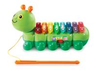 VTech xylofoon zing leer groen - thumbnail