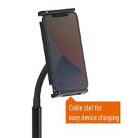 Durable TWIST FLOOR Tablethouder Universeel 11,9 cm (4,7) - 33 cm (13) - thumbnail