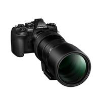 Olympus MC-20 2.0x Teleconverter - thumbnail