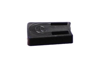 Batavus Anp kabed geleider balh click pvc zw