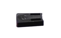 Batavus Anp kabed geleider balh click pvc zw - thumbnail