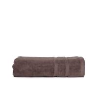 The One Handdoek Ultra Deluxe 70 x 140 cm 675 gr Taupe - thumbnail
