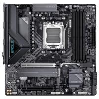 Gigabyte B850M Eagle WiFi6E Moederbord Socket AMD AM5 Vormfactor Micro-ATX Moederbord chipset AMD® B850 - thumbnail