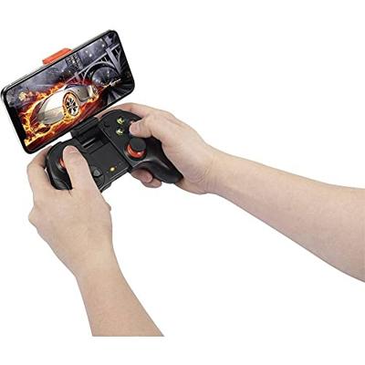 Renkforce GC-01 Gamepad Android Zwart