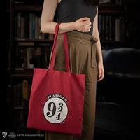 Harry Potter Tote Bag Platform 9 3/4 - thumbnail
