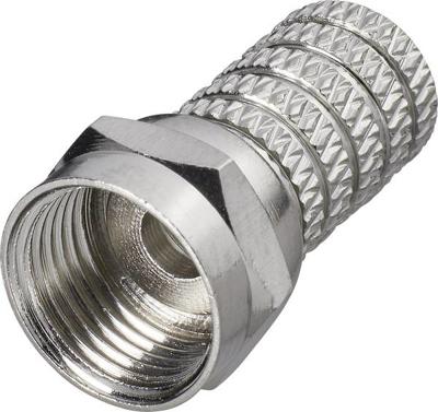 Renkforce 0403316 antenne-accessoire Zilver