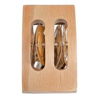 Voggenreiter VOLT Tambourino kleine tamboerijn - thumbnail